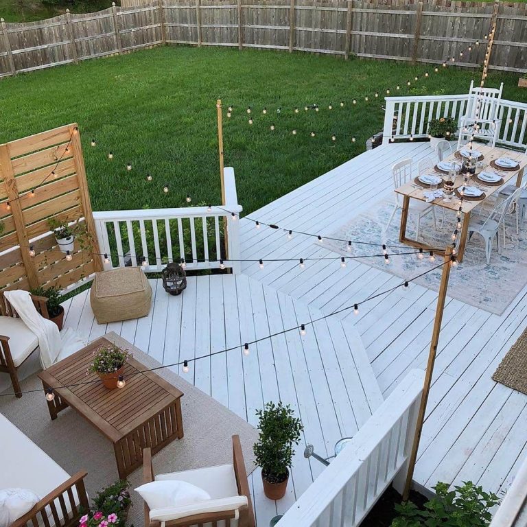 Outdoor Lighting Placement Tips For Your Yard Decorafit Home