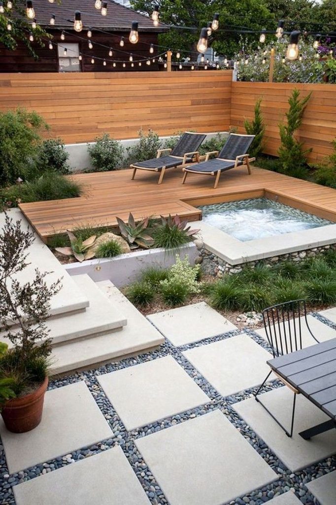 Backyard Patio Ideas That Will Amaze Inspire You Vidur Net