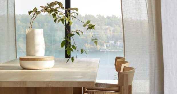 Get The New Sunshine In Your Home With Dining Room Furniture Set