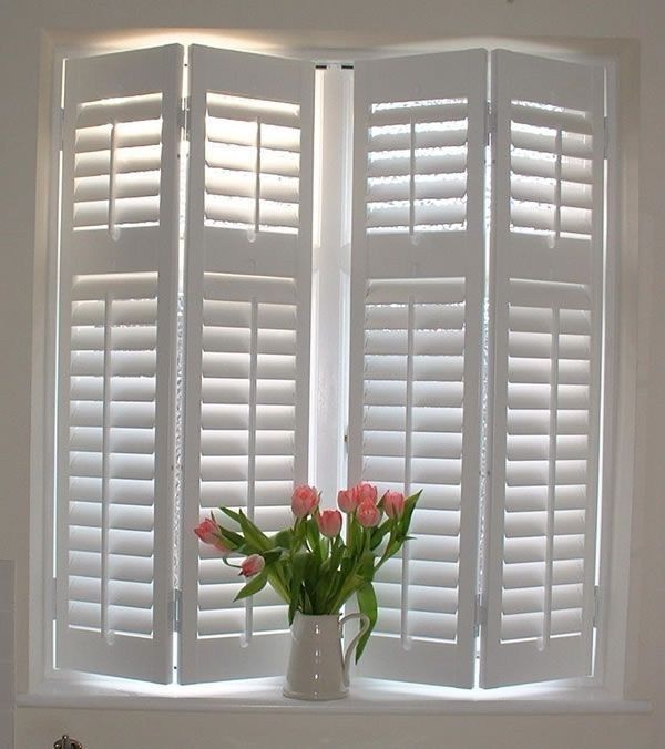 Enhance Your Home’s Privacy and Style:
Shutter Blind Ideas That Impress