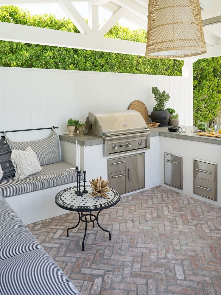 Backyard patio ideas that will amaze & inspire you