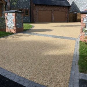 Elegant and Awe-Inspiring Driveway Paving Ideas – decorafit.com