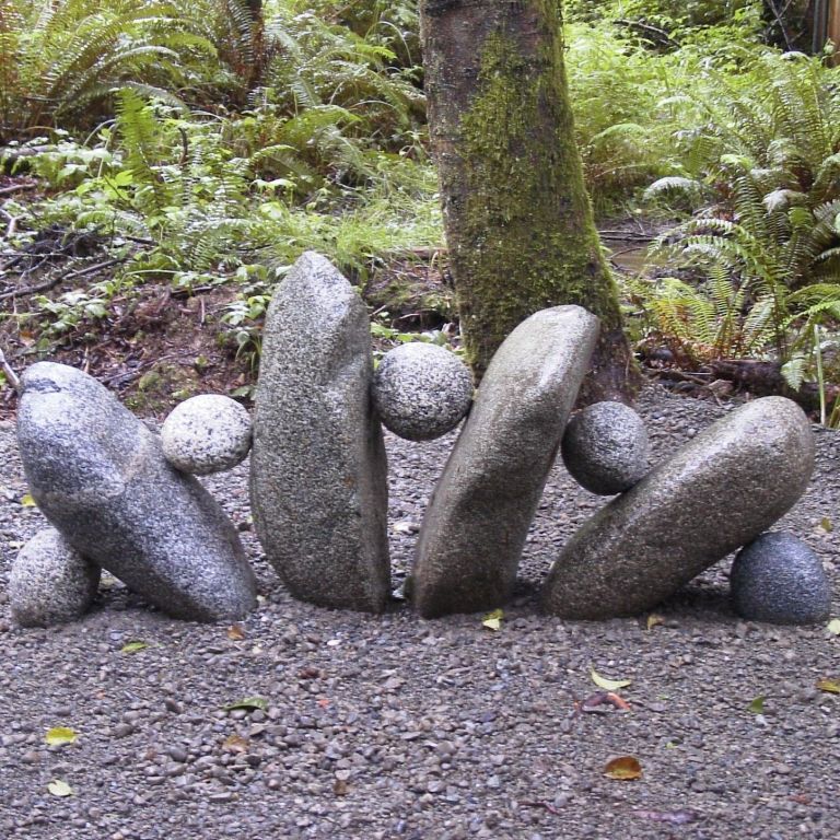 Fascinating Garden Sculpture Ideas