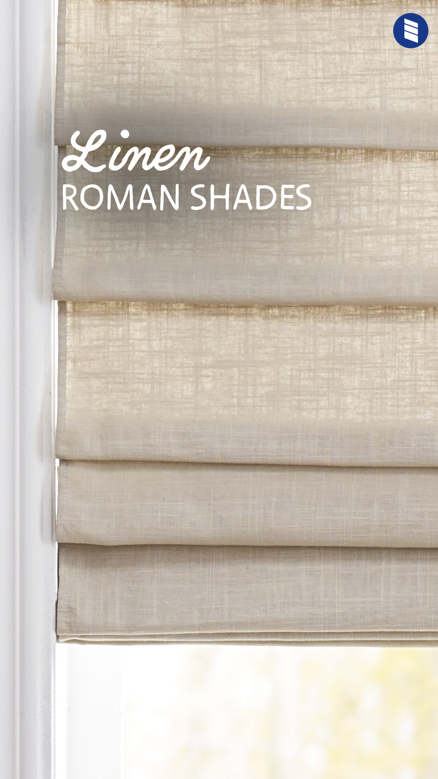How to make roman blinds