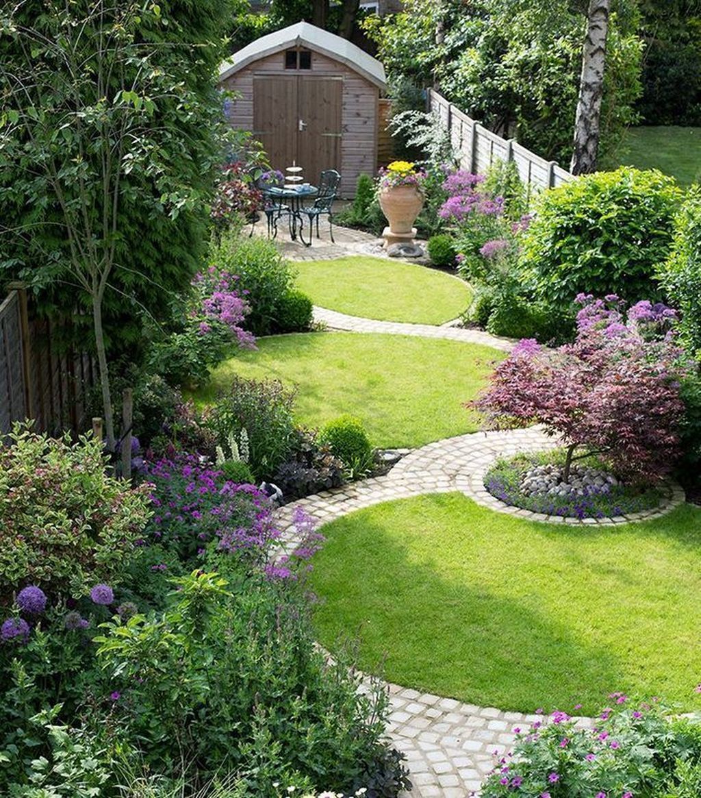 Beautiful Garden Design Ideas