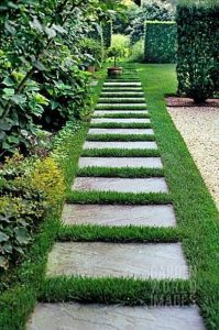 40+ Awesome Garden Design Ideas For Front Of House – decorafit.com/home