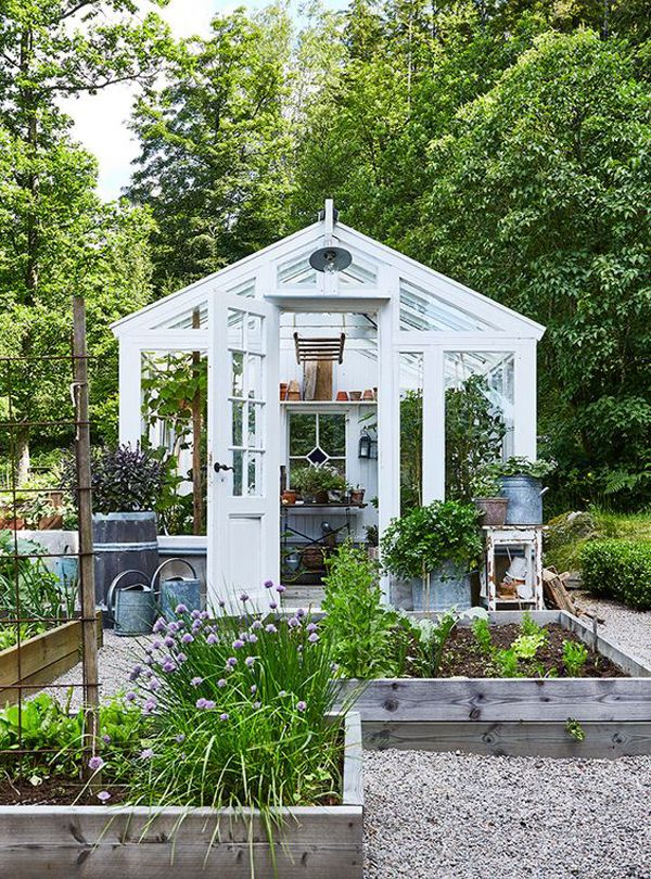 Beautiful Home Garden Ideas