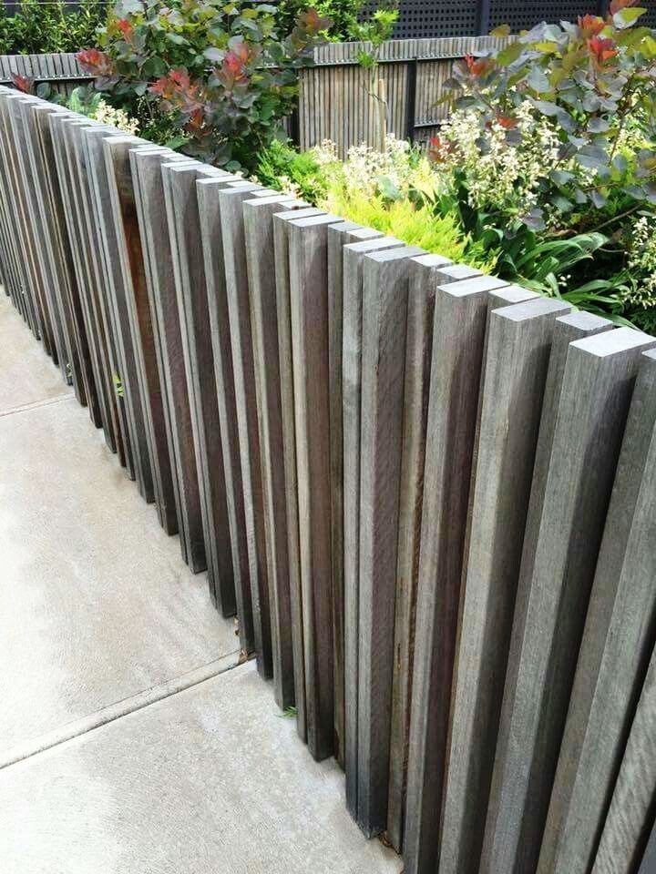 Beautiful Fence Design Ideas