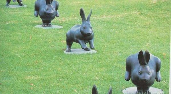 Decorating Your Garden With Statues – decorafit.com