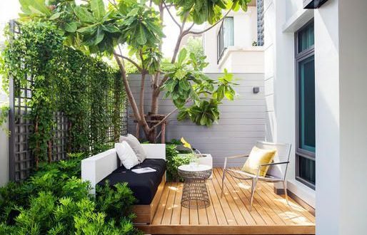 Small backyard landscaping ideas – decorafit.com