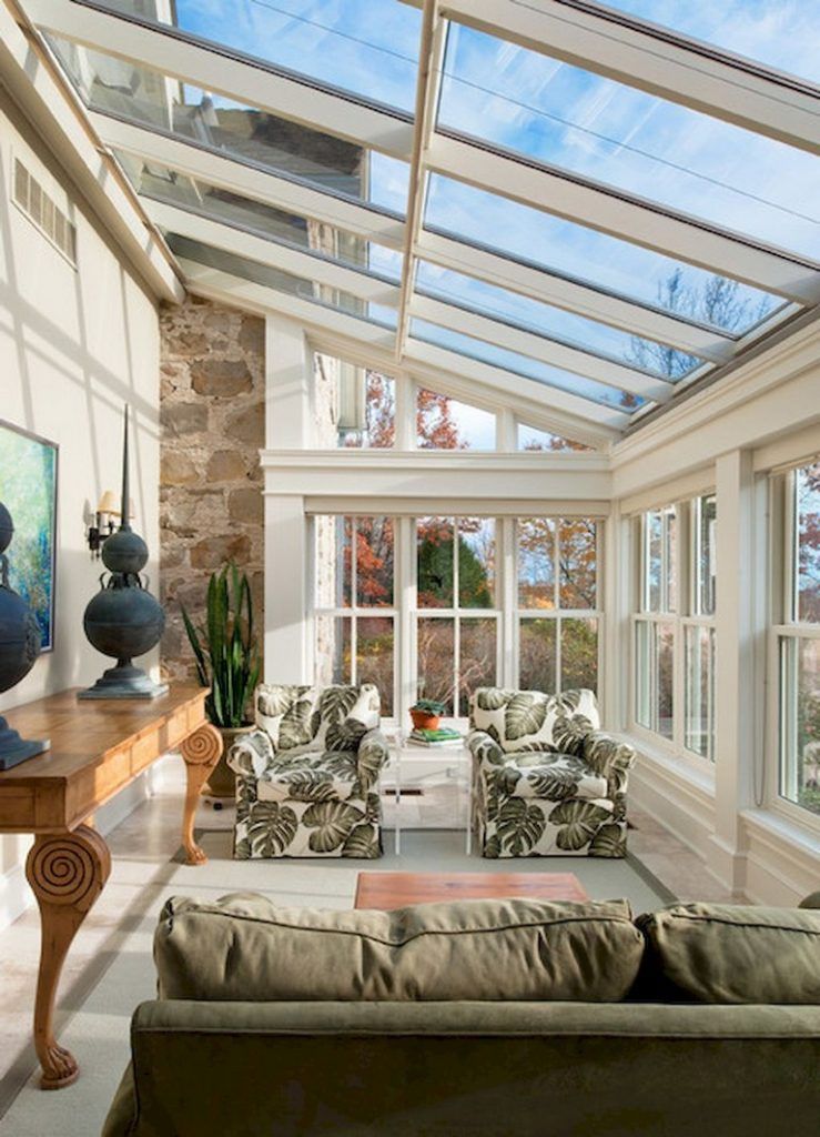 Beautiful Sun Rooms You’ll Love