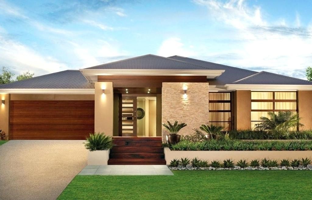 Effortless Elegance: Simplifying Home Design with Simple House Design