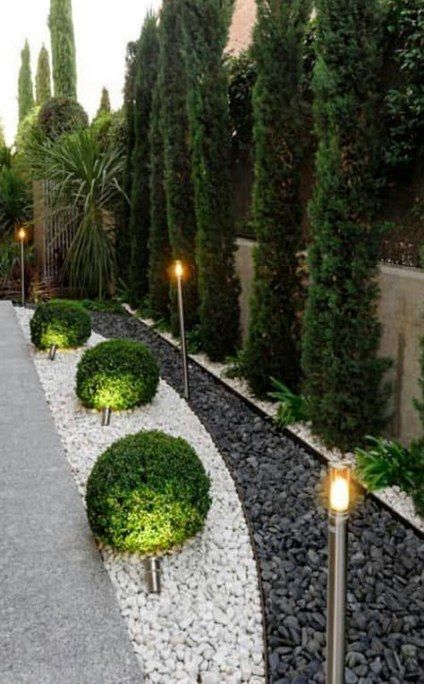 Stunning Spring Garden Ideas for Front Yard and Backyard Landscaping
