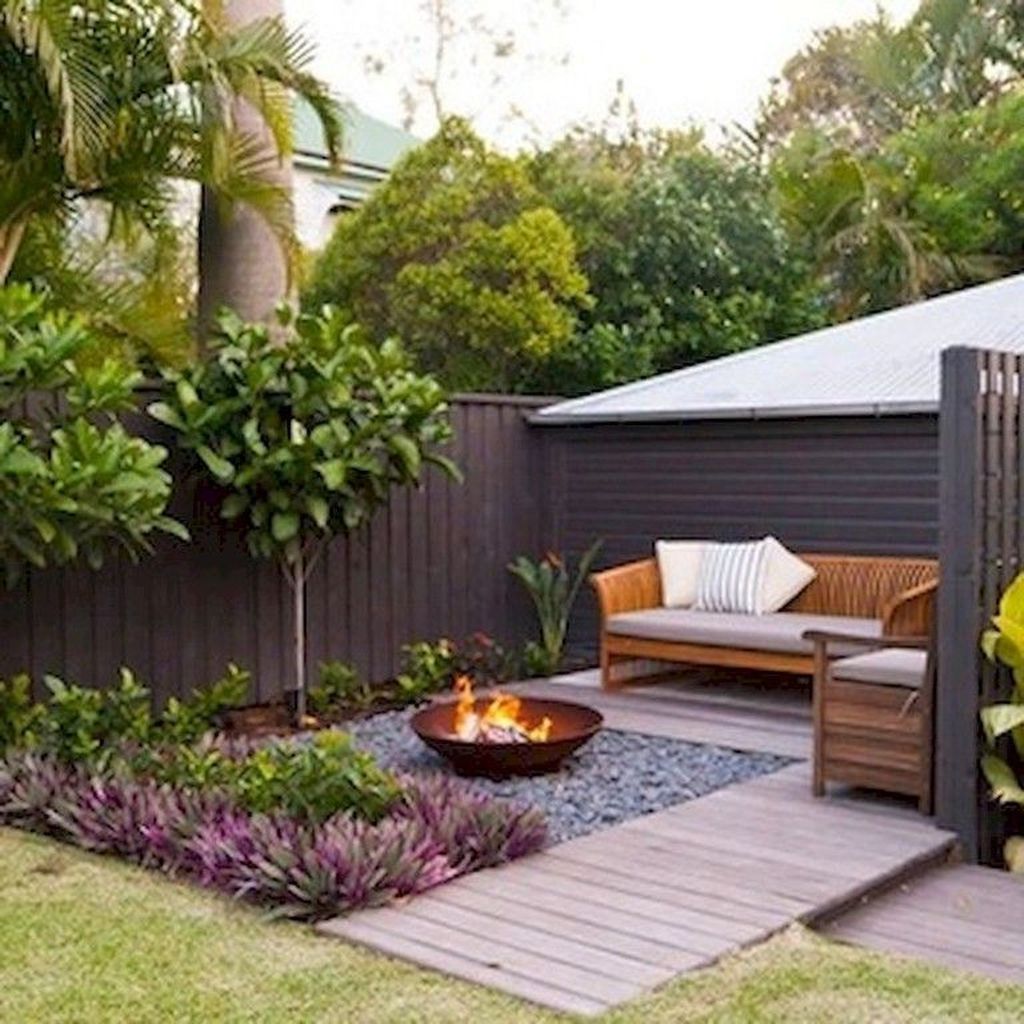 Awesome Spring Garden Ideas for Front Yard and Backyard