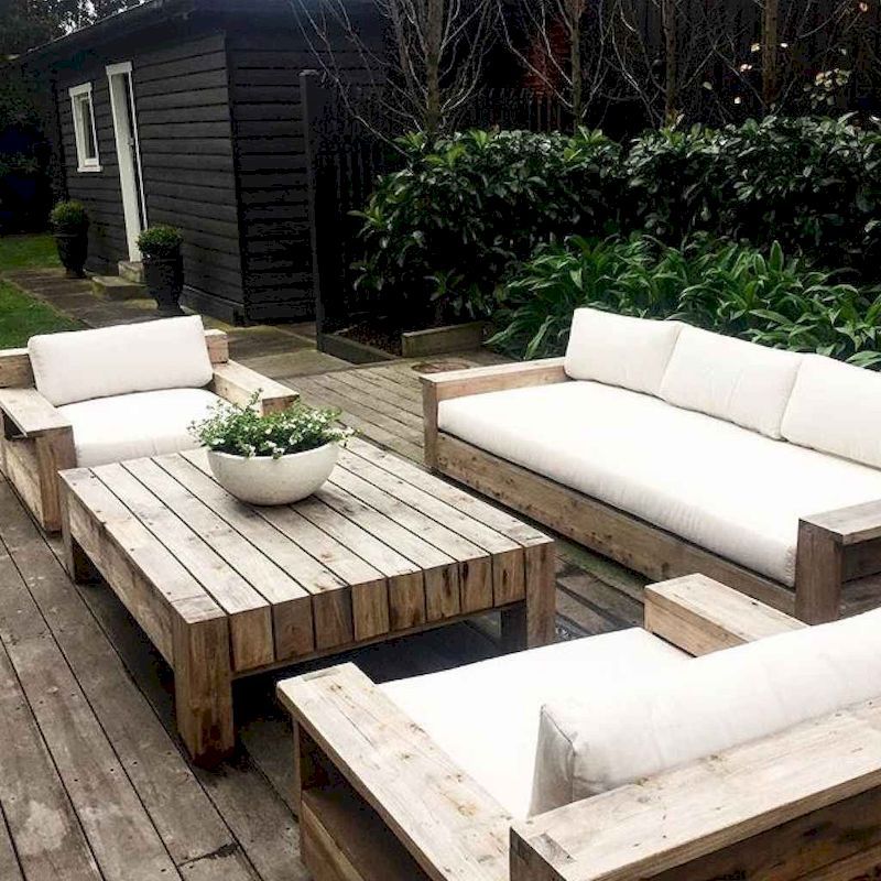 Stunning Outdoor Patio Furniture Design
To Inspire