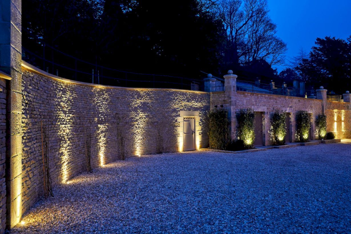 Cool Pergola Lighting Ideas For The Best
Summer Nights
