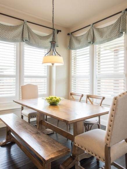 Window Treatments Ideas For Less