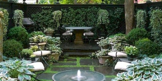 66 Best Garden Design Ideas For Making Your Page Beautiful – decorafit ...