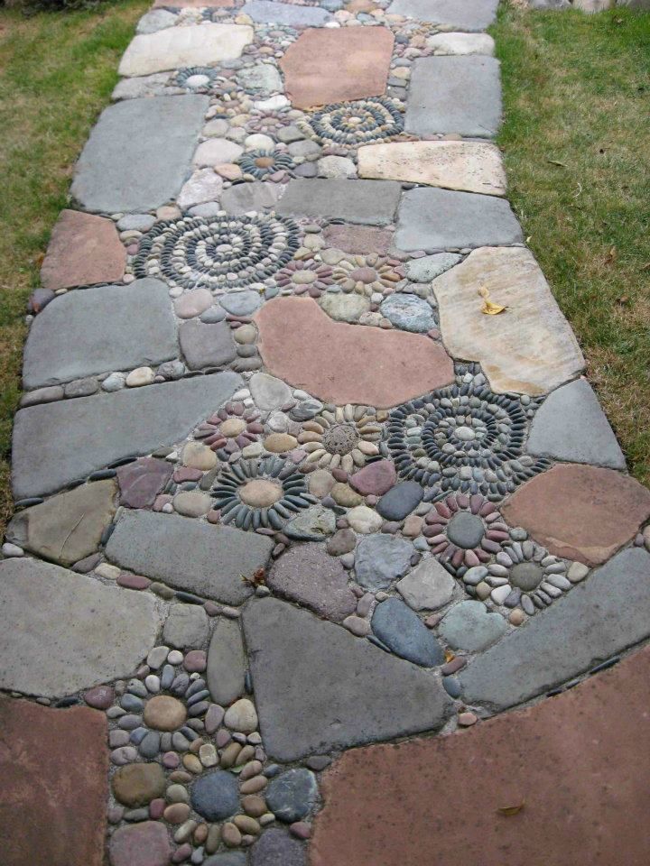 DIY Stepping Stones To Make Your House Stunning – decorafit.com/home