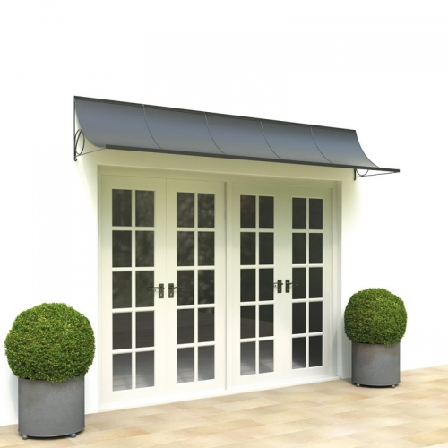 Elevate Your Entryway: Choosing the Perfect Door Canopy Designs