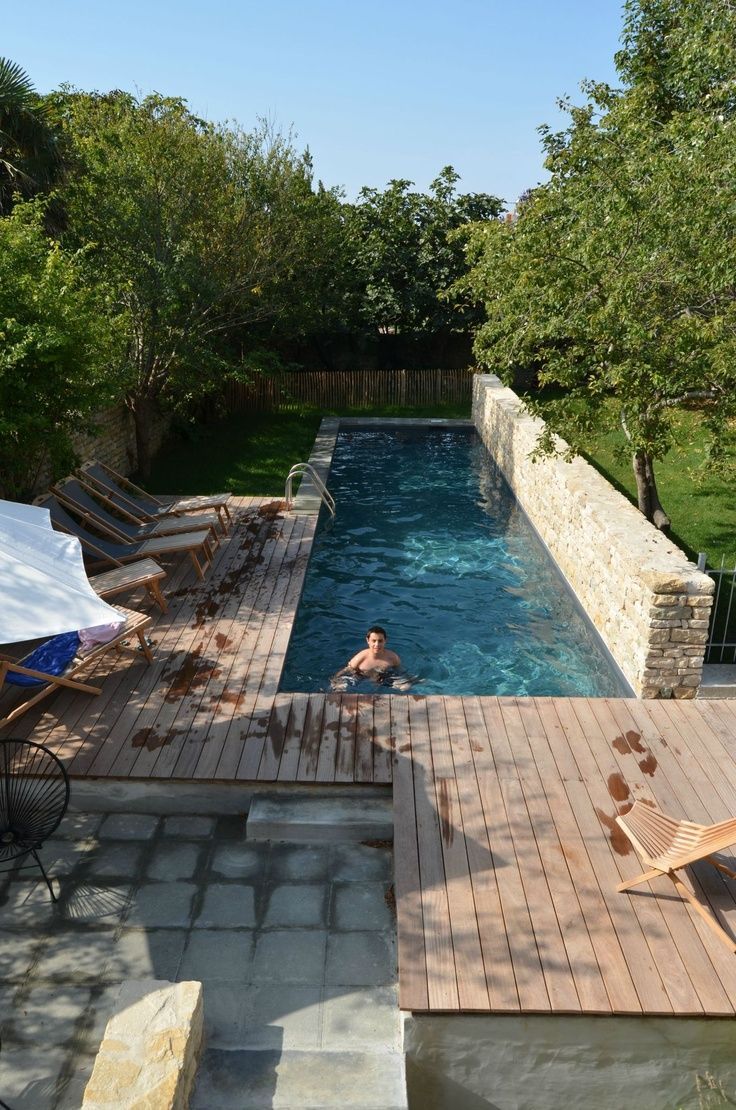 Best Swimming Pool Above Ground Ideas