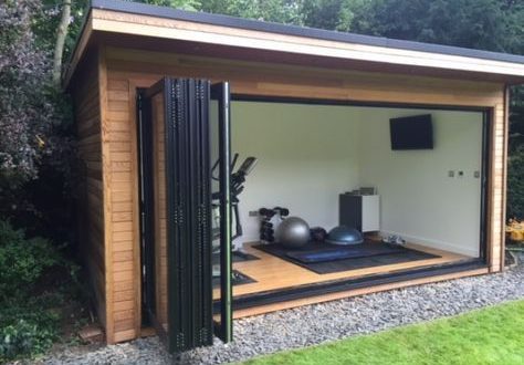 Transform Your Work-Life Balance: The Rise of Garden Offices ...