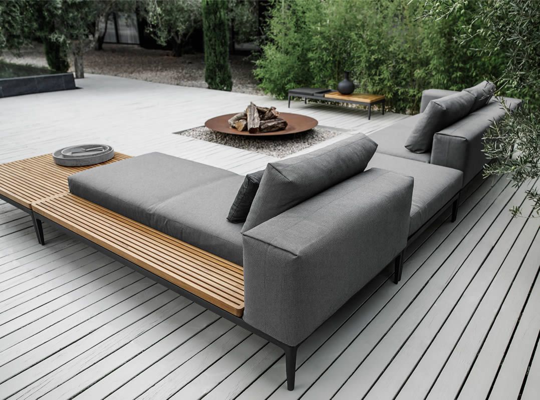 Outdoor Sofa Designs
