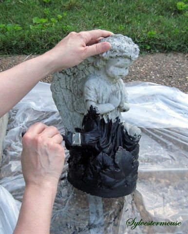 Decorating Your Garden With Statues