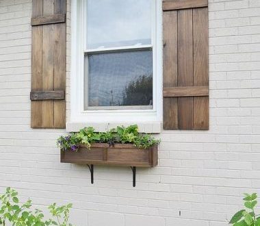 Stylish Window Shutters – decorafit.com