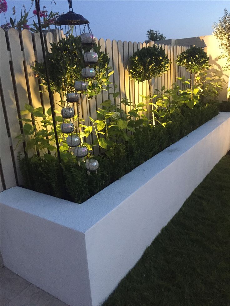 Raised bed garden ideas
