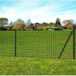 garden fence panels ideas