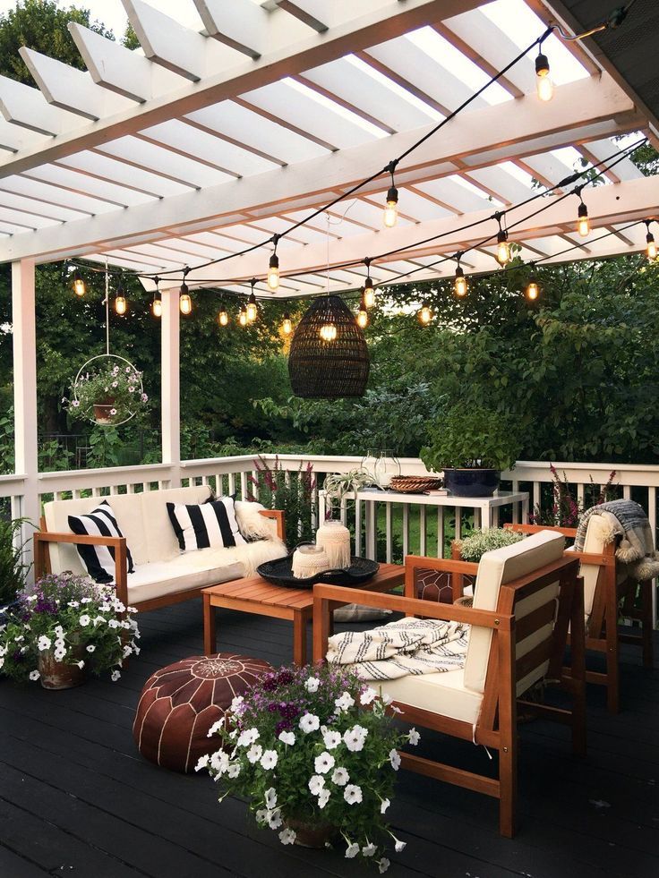 Backyard patio ideas that will amaze     & inspire you