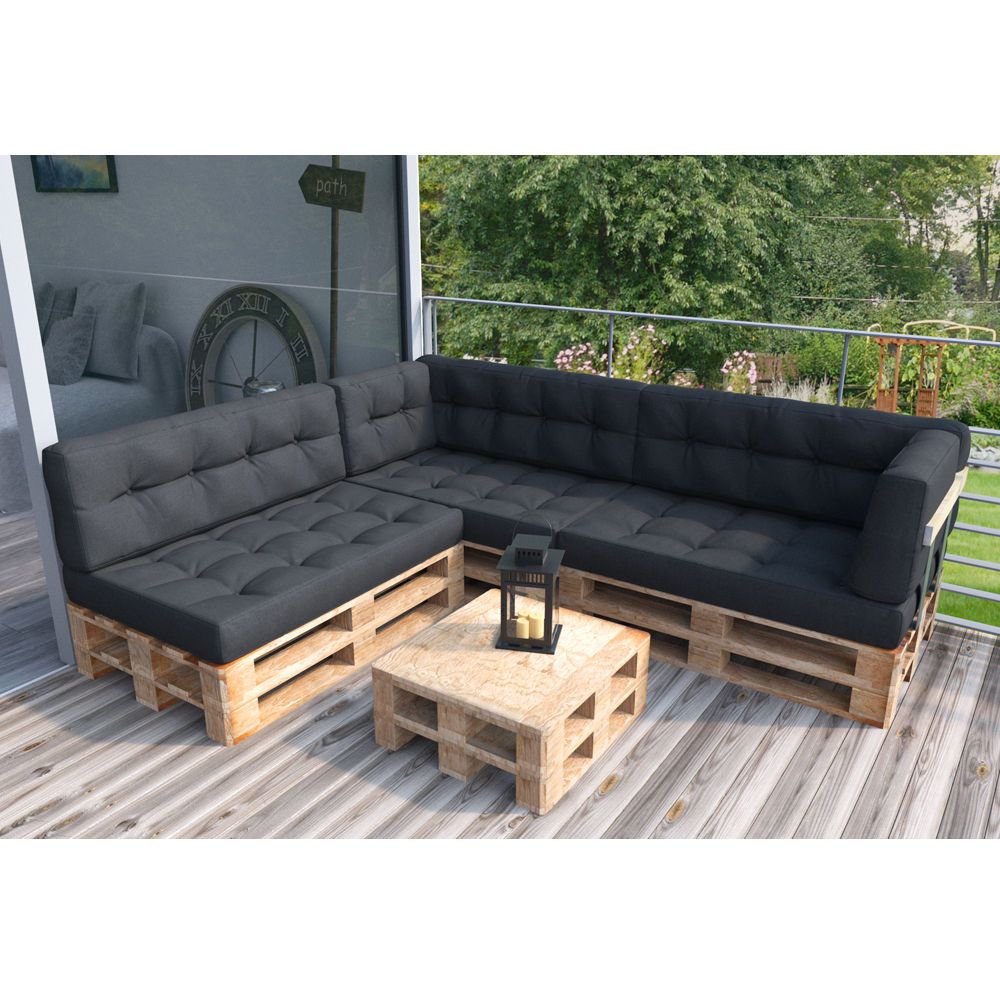 Cozy Patio Couch Ideas