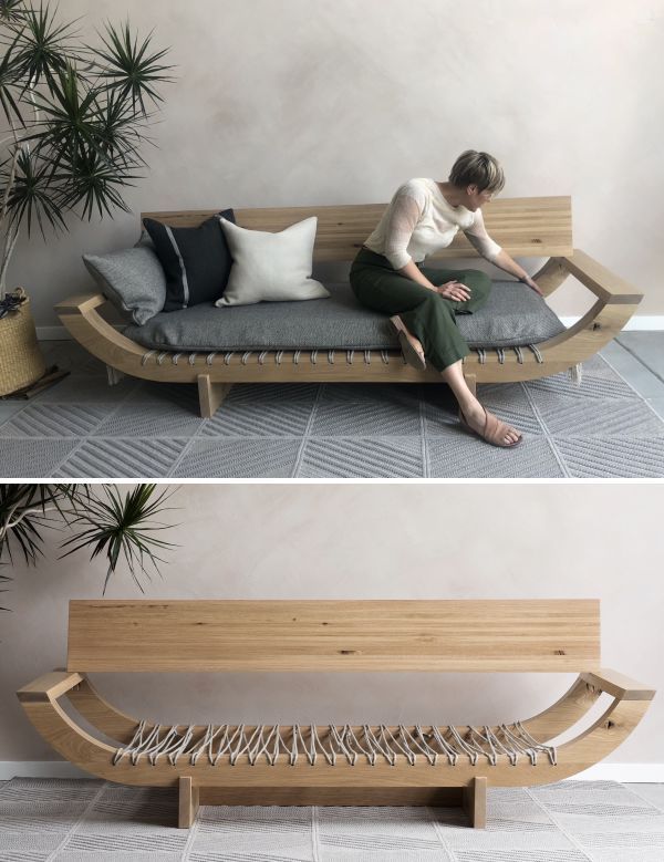Outdoor Sofa Designs