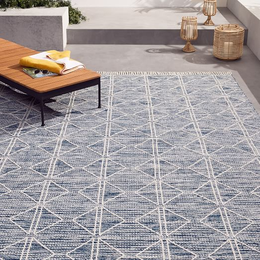 Beautiful Outdoor Rugs Designs