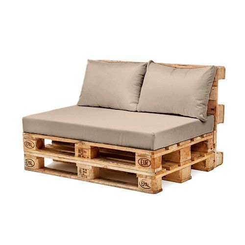 Wooden garden Furniture ideas