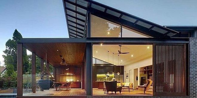 Awesome Ideas for Beautiful House Design – decorafit.com