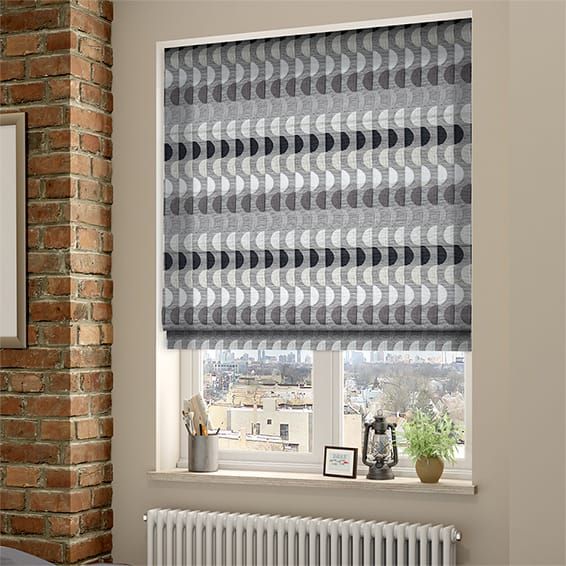 Roman Spotlight Blind Ideas