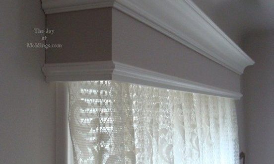 Window Valances Design – decorafit.com