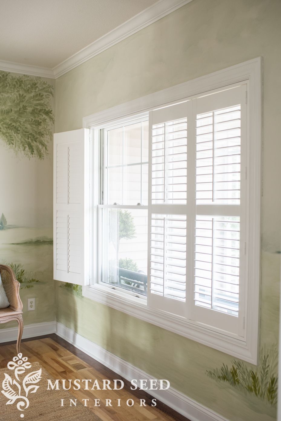 Enchanting Plantation Shutters Ideas That
Perfect For Every Style