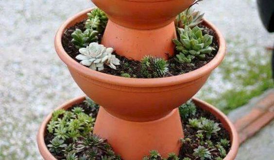 100 Beautiful Diy Pots And Container Gardening Ideas 102 Decorafit