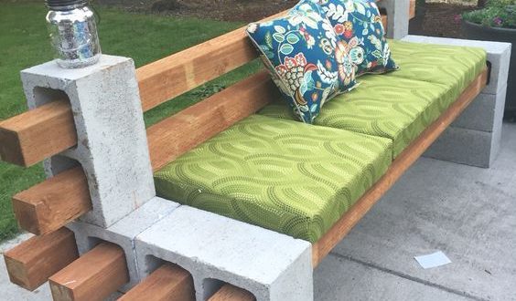 13 DIY Patio Furniture Ideas that Are Simple and Cheap – decorafit.com/home