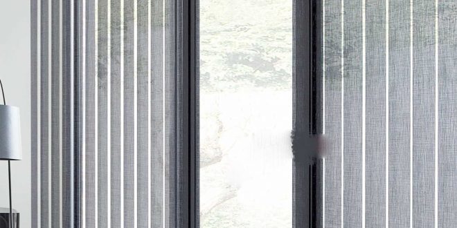 15 Vertical Modern Blinds Style In 2018 Home