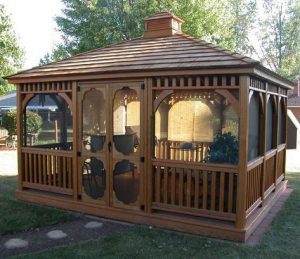 Gazebo kits – decorafit.com/home