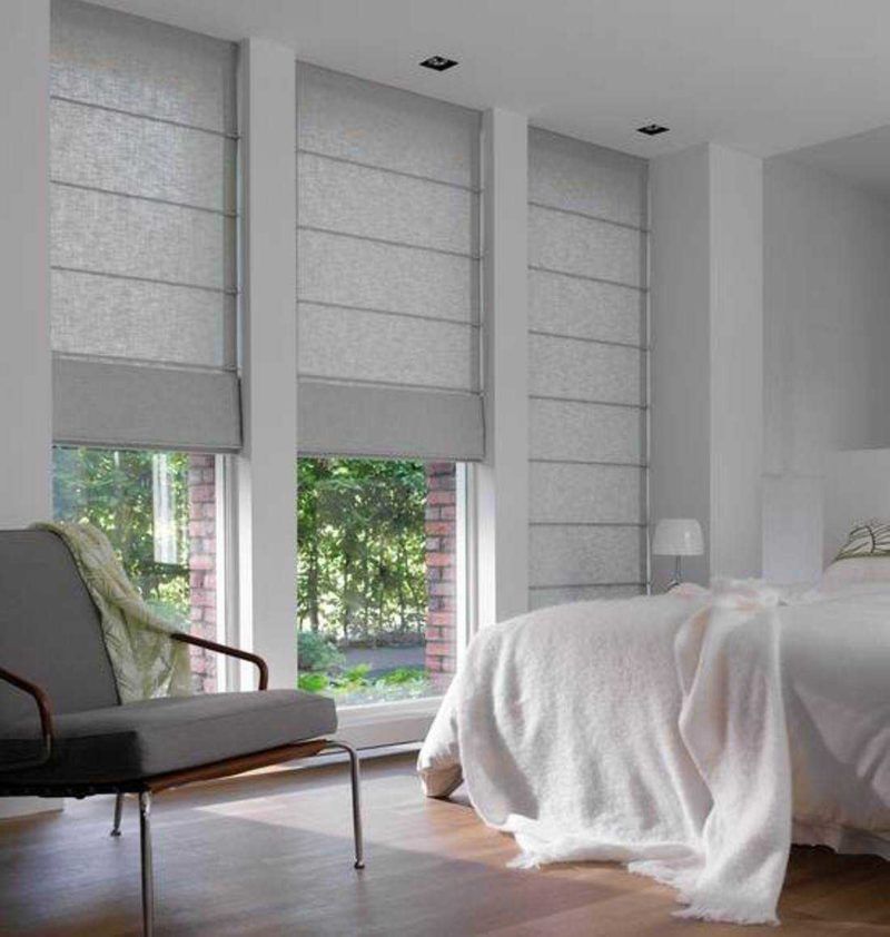 Window Treatment Ideas