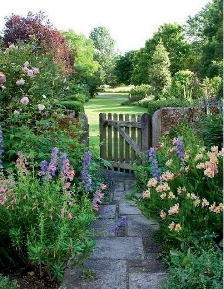 English Cottage Garden Ideas