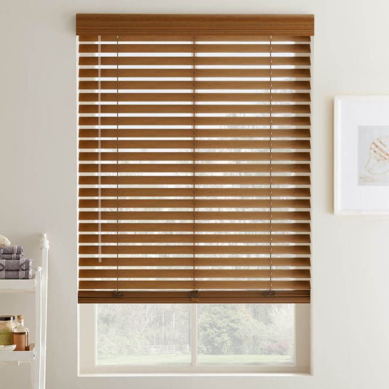 LEVOLOR Faux Wood Blinds – decorafit.com/home