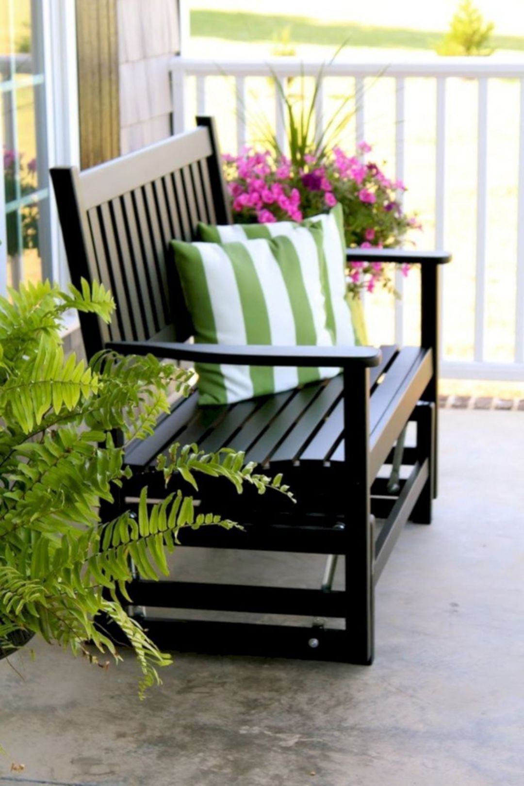 Front Porches Furniture Ideas To Inspire
You