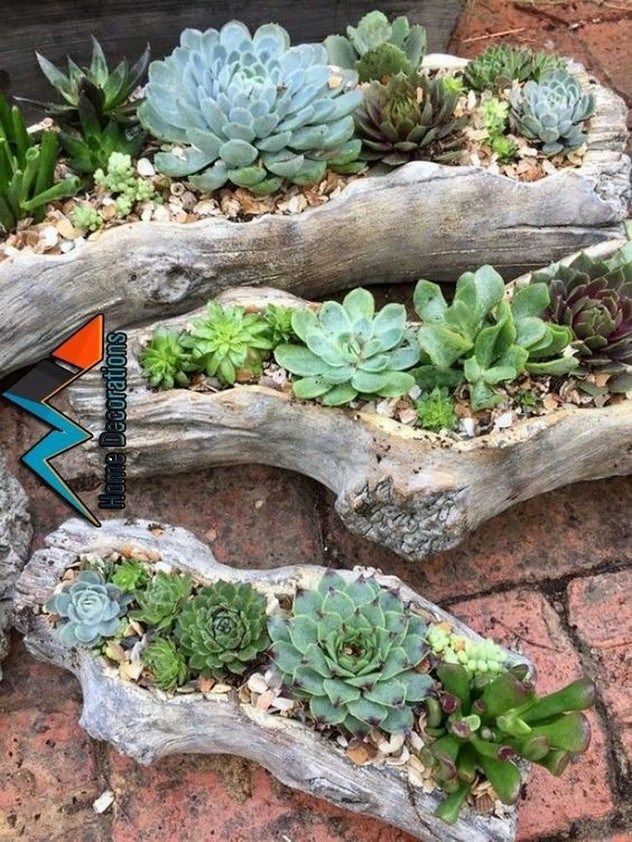 Gorgeous Small Rock Gardens You Will  Definitely Love To Copy