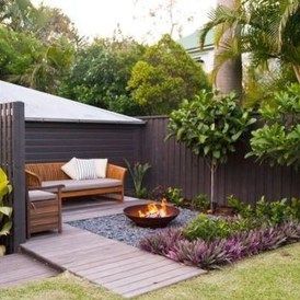 Gorgeous Front Yard Landscaping Ideas